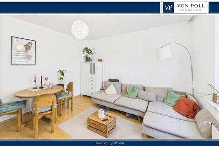 Helle, charmante 3-Zimmer-Wohnung in zentraler Altstadtlage von Mainz 3 zimmer