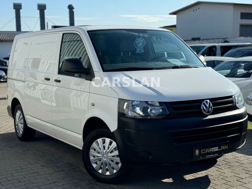 T5 Transporter
