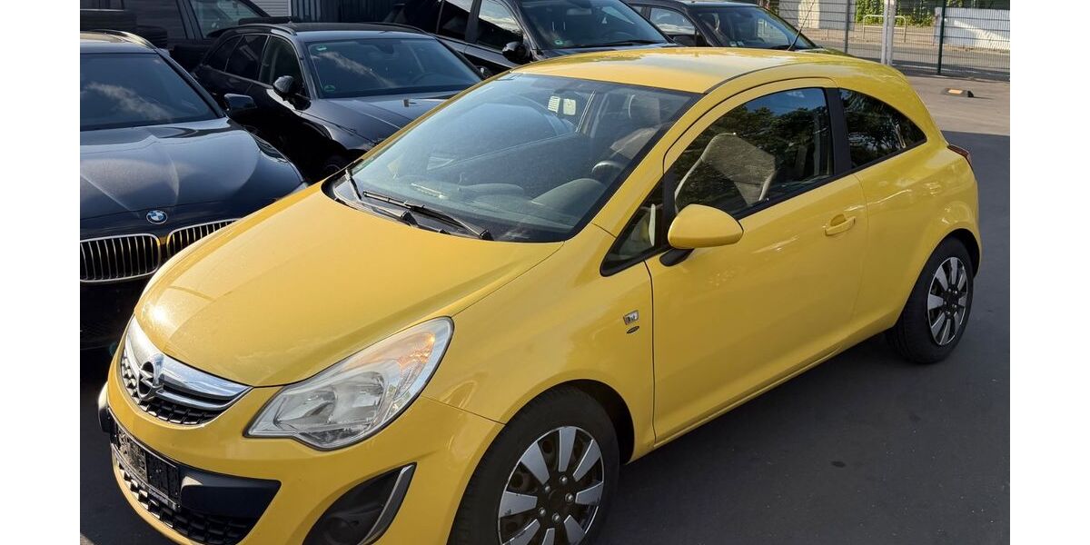 Opel Corsa 230.000 km 999 &euro; Frankfurt am Main 60486