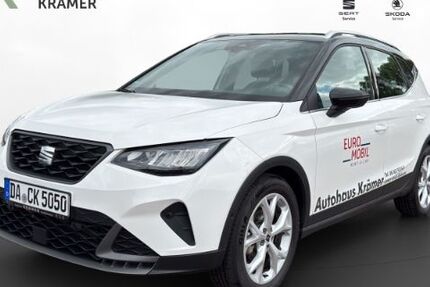 Seat Arona 12.500 km 26.990 &euro; Gross Bieberau 64401