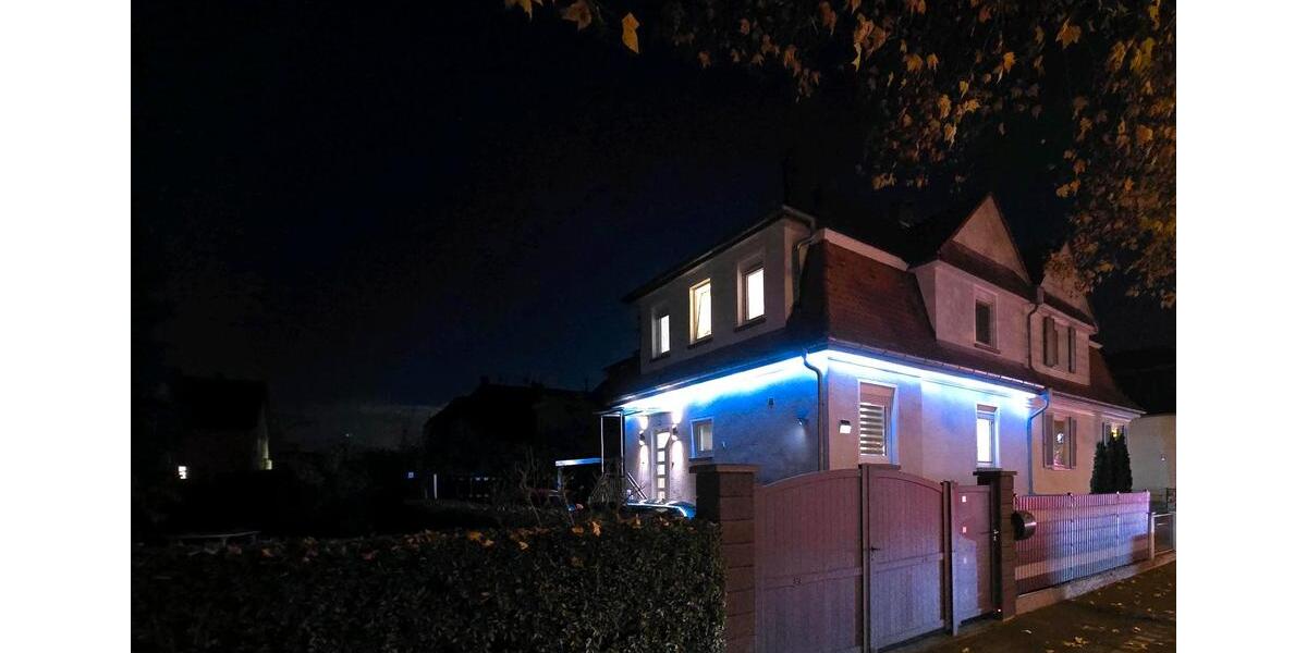 Haus im Herzen von Darmstadt 4.5 zimmer