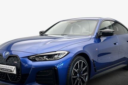 BMW i4 84.727 km 44.780 &euro; Zwingenberg 64673