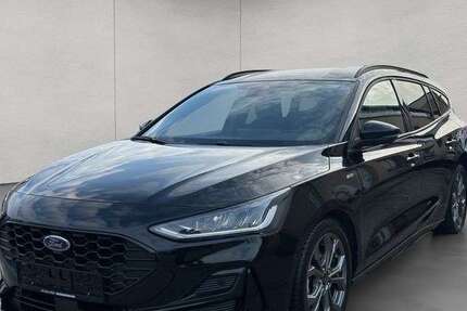 Ford Focus 19.768 km 23.550 &euro; Frankfurt am Main 60386