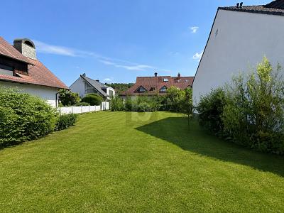 ERSCHLOSSEN IN RUHIGER FAMILIENWOHNLAGE - Grundstück Heusenstamm | Angebot:27159834