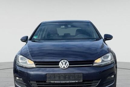 VW Golf 257.000 km 8.350 &euro; Bickenbach 64404