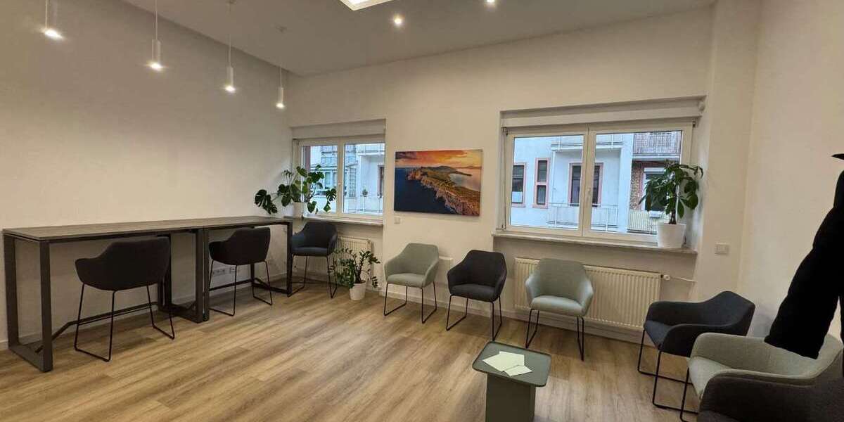 Gewerbeobjekt Frankfurt am Main Nordend Ost - 799&euro; | Angebot:25554264