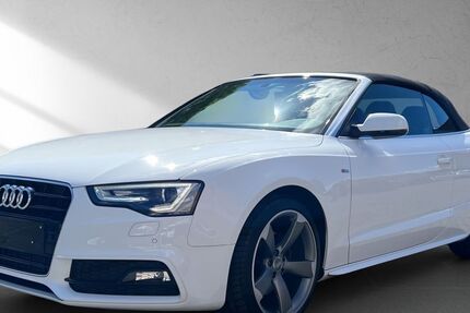 Audi A5 68.000 km 19.900 &euro; Darmstadt 64293