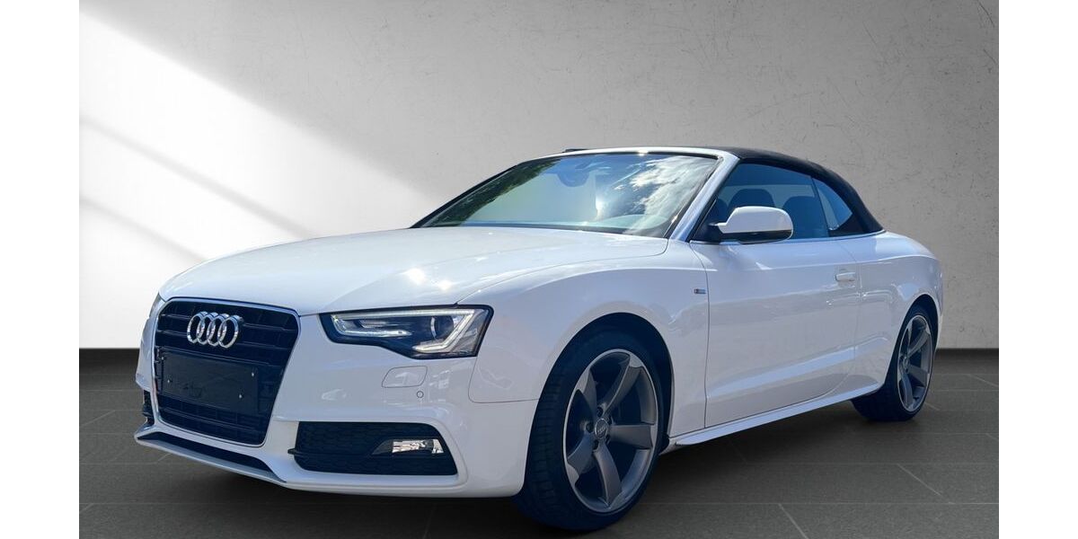 Audi A5 68.000 km 19.900 &euro; Darmstadt 64293