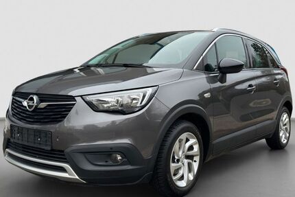 Opel Crossland (X) 21.000 km 10.900 &euro; Hofheim am Taunus 65719
