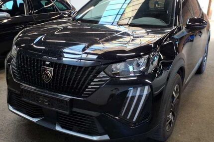 Peugeot 2008 38.780 km 18.980 &euro; Rüsselsheim 65428