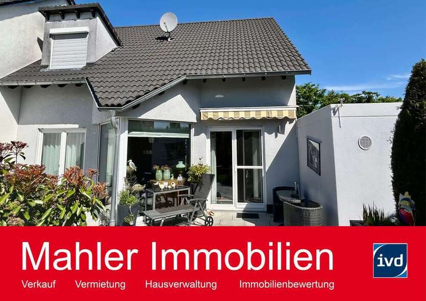 Haus zum Kaufen in Lorsch 679.000 € 139 m²