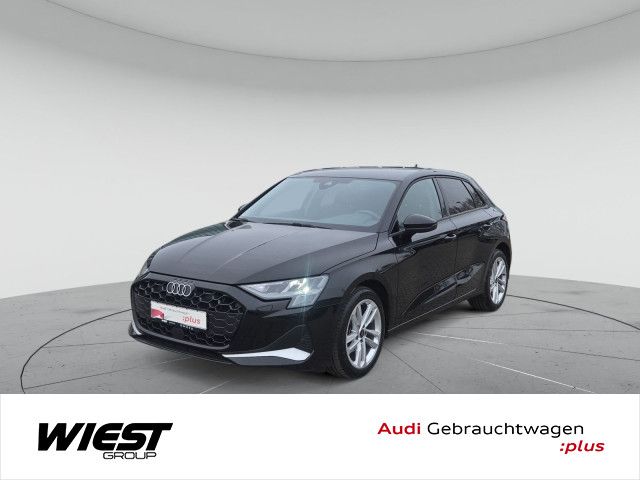 Audi A3 27.891 km 30.999 &euro; Darmstadt 64295
