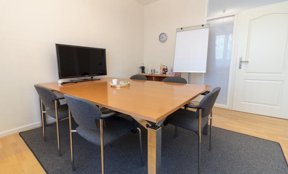 Gewerbeobjekt Frankfurt am Main Nordend West - 780&euro; | Angebot:25427349