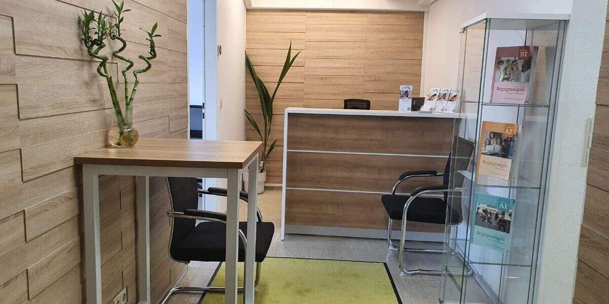 Gewerbeobjekt Rüsselsheim am Main Rüsselsheim - 200&euro; | Angebot:25570445