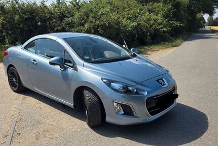 Peugeot 308 120.000 km 10.900 &euro; Bensheim 64625