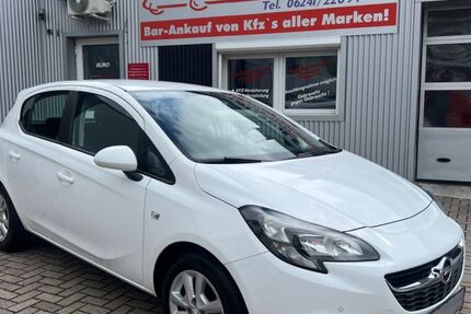 Opel Corsa 94.000 km 8.990 € Worms 67547
