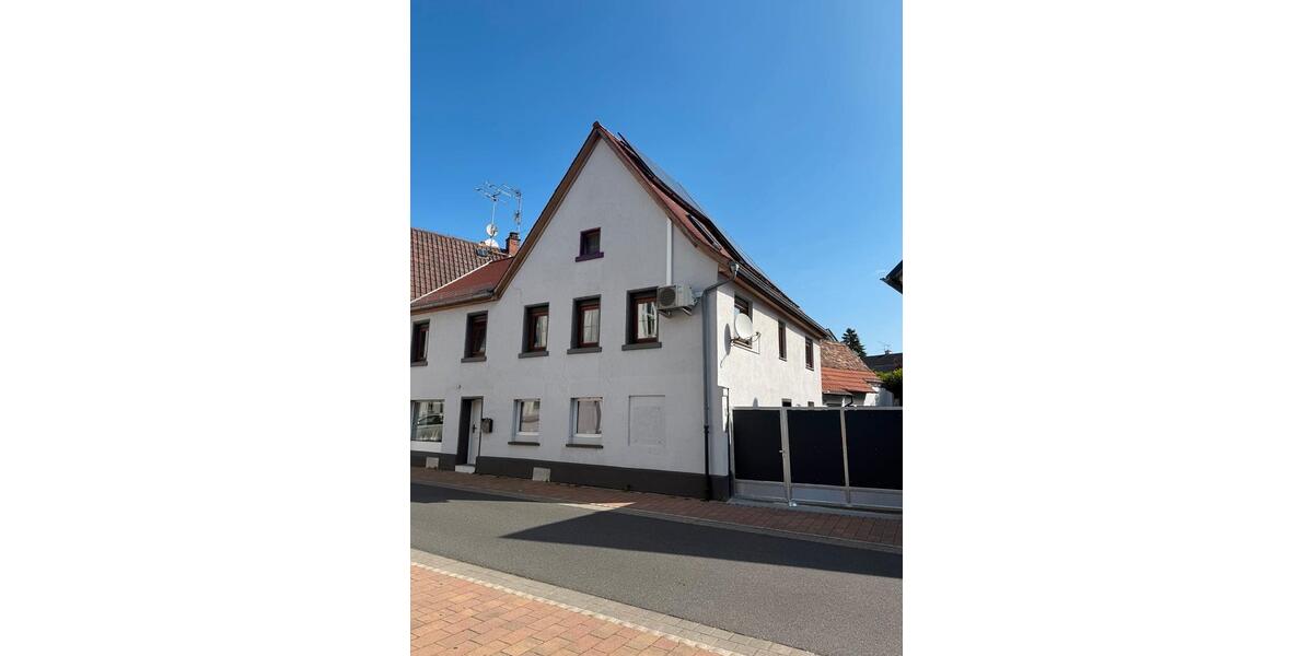 Mehrfamilienhaus, Wohnhaus Pfungstadt - 7 Zimmer, 180 m&sup2;, 395.000&euro; | Angebot:27098035