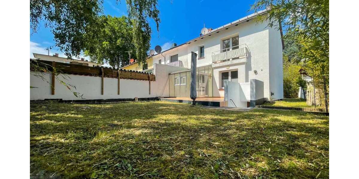 Einfamilienhaus Offenbach Bürgel - 3.5 Zimmer, 78 m&sup2;, 439.000&euro; | Angebot:27003057