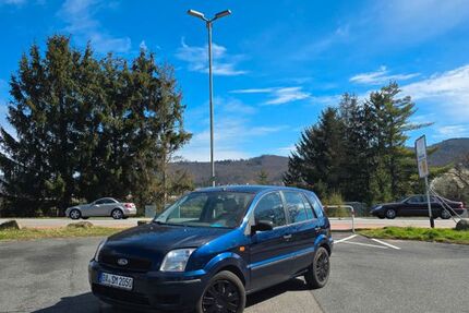 Ford Fusion 234.000 km 1.500 € Alsbach-Hähnlein 64665