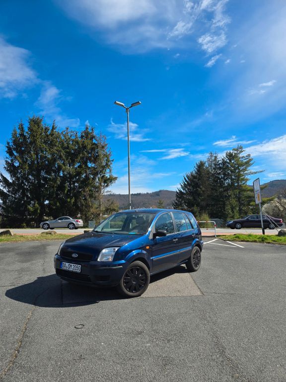 Ford Fusion 234.000 km 1.500 € Alsbach-Hähnlein 64665