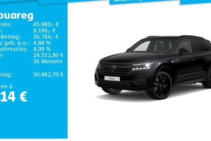 VW Touareg 79.718 km 45.980 &euro; Frankfurt 60326