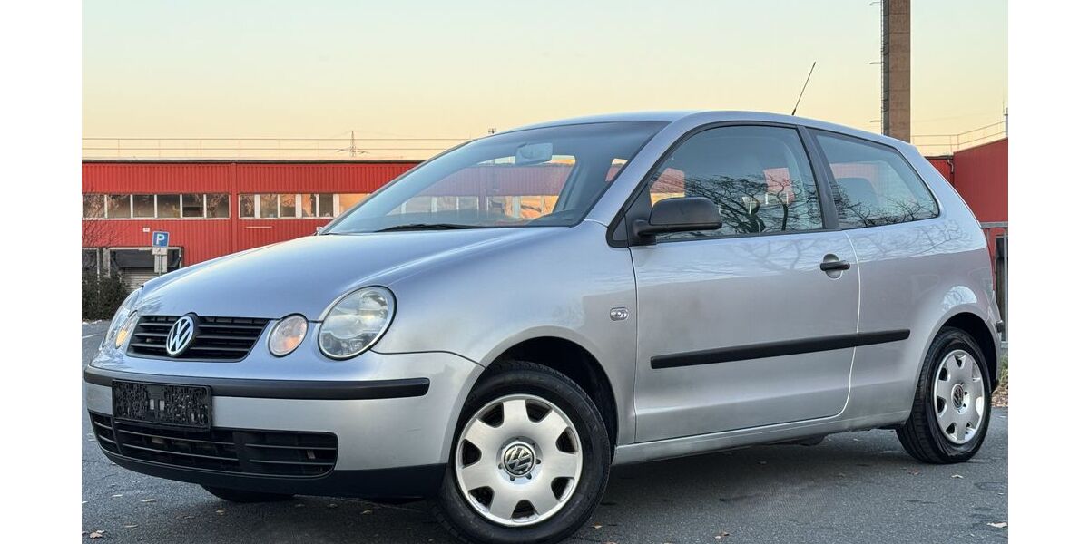 VW Polo 168.141 km 1.450 &euro; Dietzenbach 63128