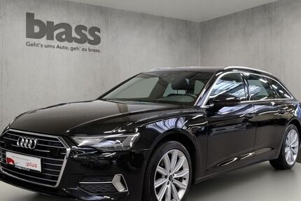 Audi A6 38.380 km 39.800 &euro; Dietzenbach 63128