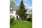 Charmantes Reiheneckhaus mit Garten in Frankfurt Unterliederbach