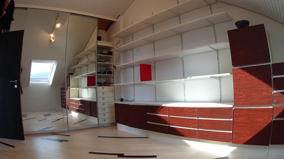 Maisonettenwohnung Seeheim-Jugenheim Jugenheim - 4 Zimmer, 123 m&sup2;, 420.000&euro; | Angebot:26738844