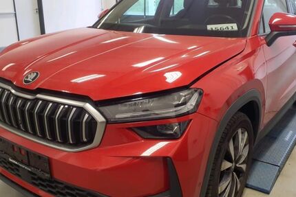 Skoda Kodiaq 28.000 km 45.888 &euro; Darmstadt 64293