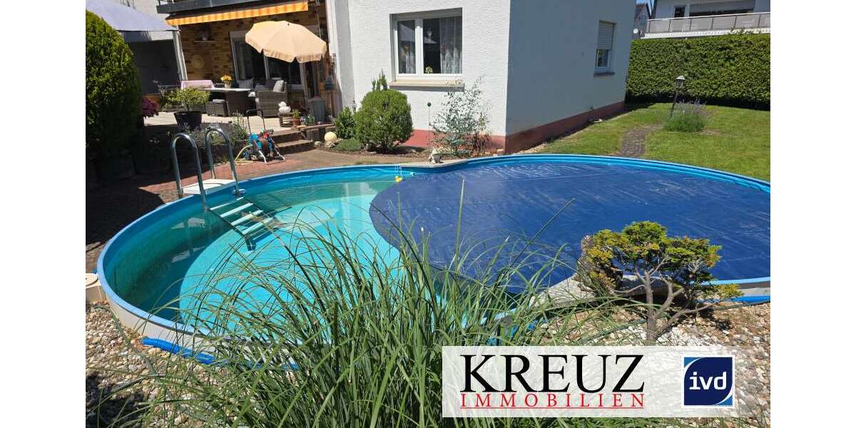 Einfamilienhaus Nauheim - 5 Zimmer, 140 m&sup2;, 549.900&euro; | Angebot:24946505