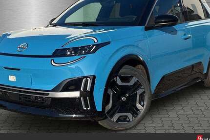 Nissan Micra 4.970 km 30.970 &euro; Rödermark 63322