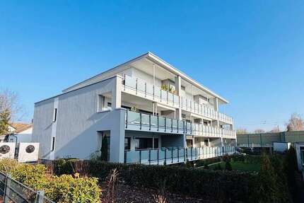 Wohnung zum Mieten in Groß-Gerau 1.220 € 84 m² 3 zimmer