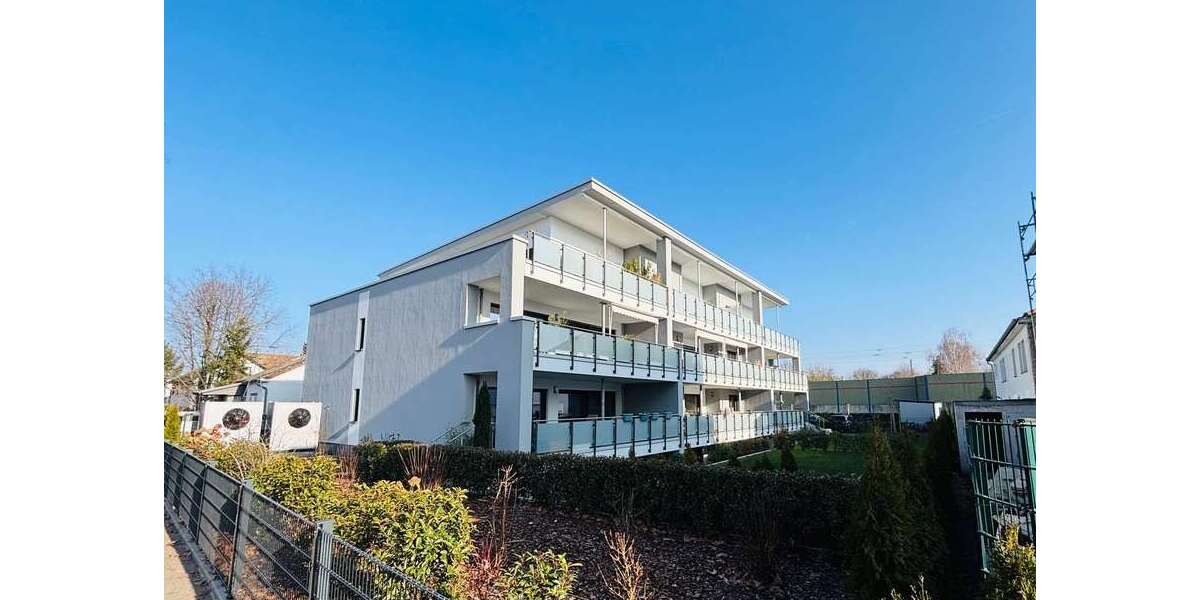Wohnung zum Mieten in Groß-Gerau 1.220 € 84 m² 3 zimmer