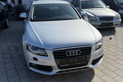 Audi A4 303.000 km 2.999 &euro; buerstadt 68642