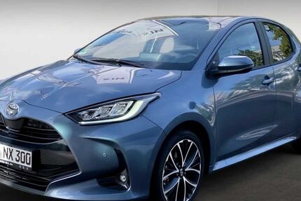 Toyota Yaris 1.700 km 25.990 &euro; Offenbach 63071