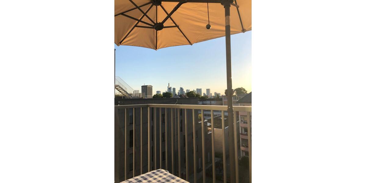 Etagenwohnung Frankfurt am Main Nordend Ost - 4 Zimmer, 130 m&sup2;, 3.000&euro; | Angebot:24581872