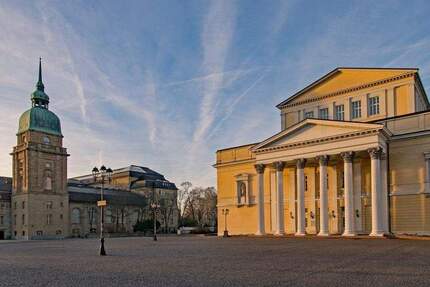 Haus Darmstadt - 1 Zimmer, 495 m&sup2;, 2.950.000&euro; | Angebot:23955153