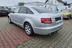 Audi A6 2,4 Klima, Einparkhilfe hinten 206.000 km 1.799 &euro; Rodgau 63110