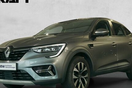 Renault Arkana 69.200 km 19.990 € Seeheim-Jugenheim 64342