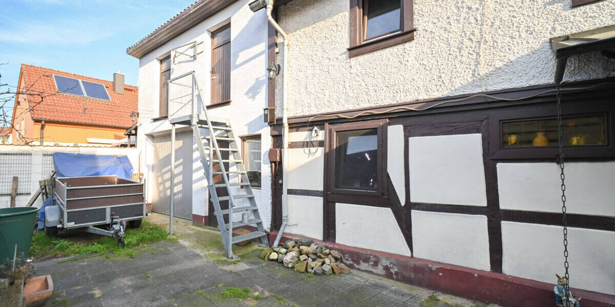 Einfamilienhaus Münster - 7 Zimmer, 164 m&sup2;, 249.000&euro; | Angebot:26080527