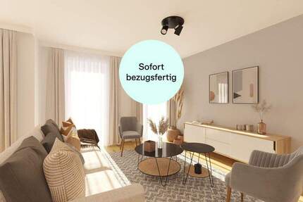Wohnung Bensheim - 4 Zimmer, 128 m&sup2;, 719.900&euro; | Angebot:25957896