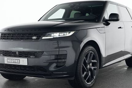 Land Rover Range Rover Sport 5.000 km 113.990 &euro; Weiterstadt 64331