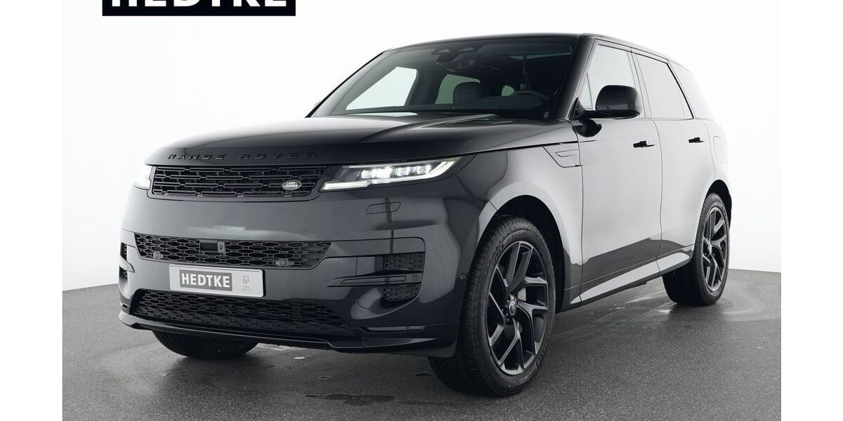 Land Rover Range Rover Sport 5.000 km 113.990 &euro; Weiterstadt 64331