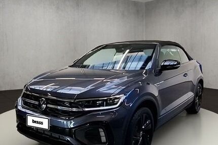 VW T-Roc 5.000 km 34.990 &euro; Dietzenbach 63128