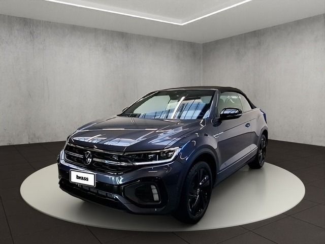 VW T-Roc 5.000 km 34.990 &euro; Dietzenbach 63128