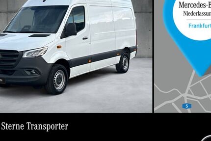 Mercedes-Benz Sprinter 14.449 km 45.791 € Frankfurt 60488