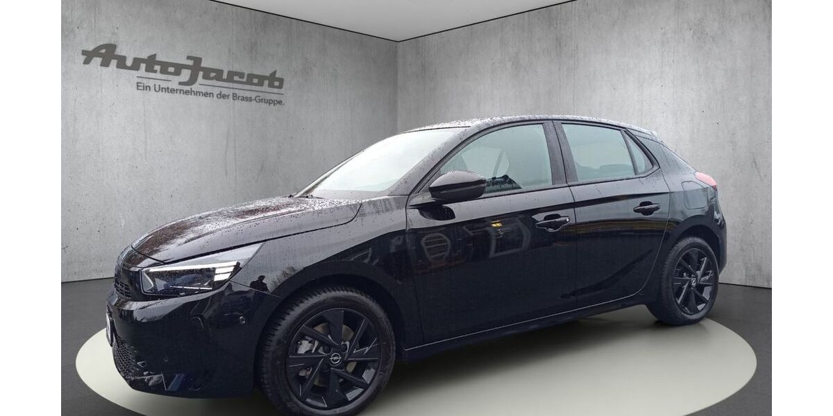 Opel Corsa 2.925 km 17.000 &euro; Rüsselsheim 65428