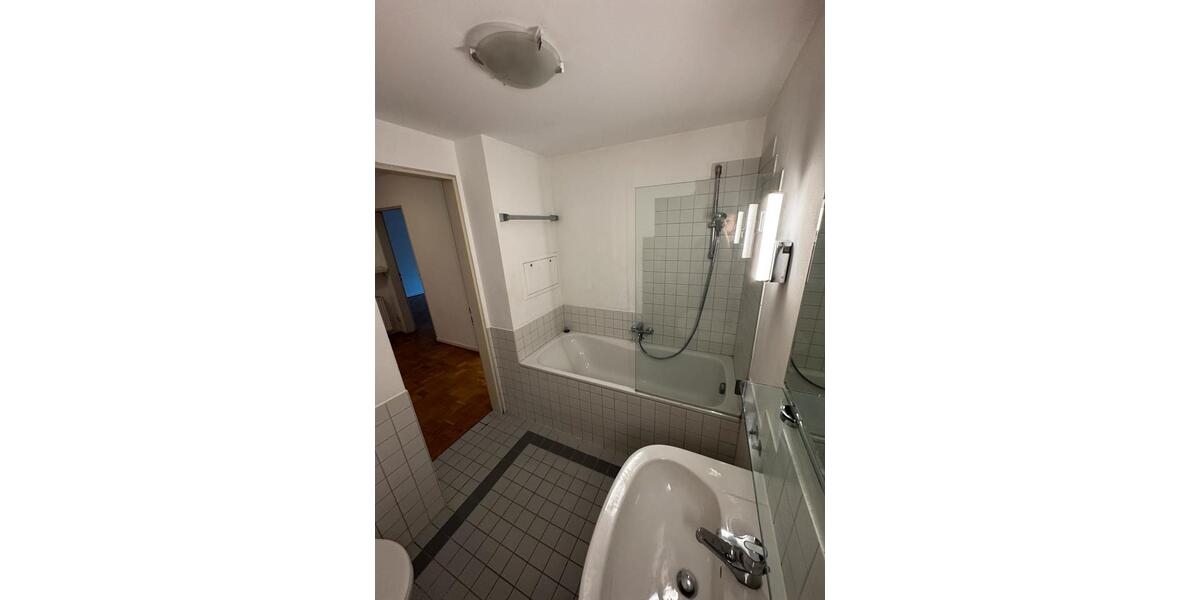 Etagenwohnung Frankfurt am Main Niederrad - 2 Zimmer, 59 m&sup2;, 987&euro; | Angebot:26336733