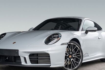 Porsche 992 4.900 km 149.400 &euro; Darmstadt 64295